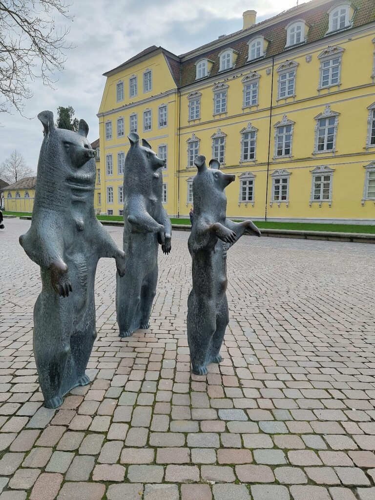 Oldenburg Castle