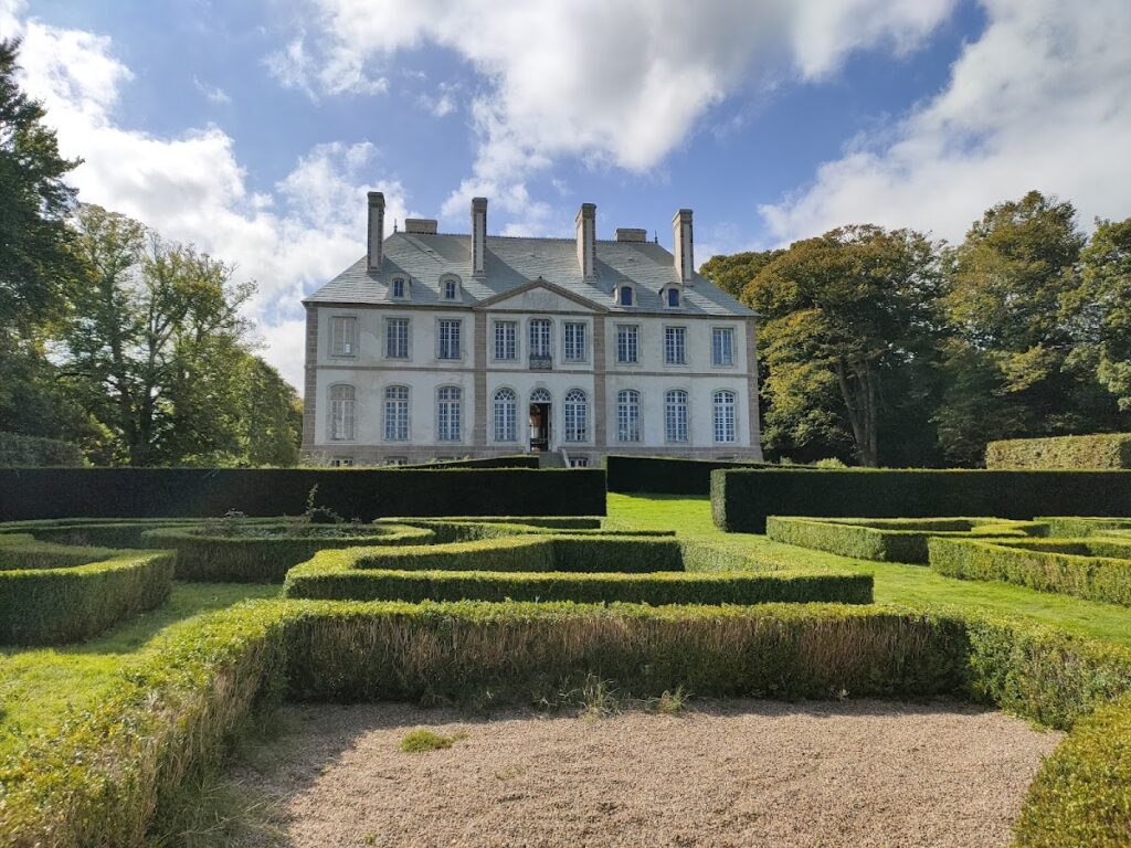 Château de Carneville