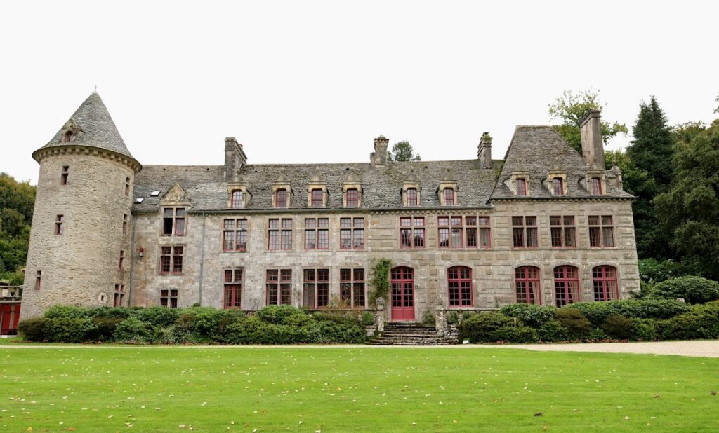 Château de Carneville