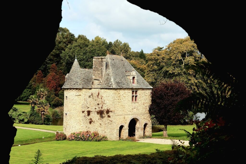 Château de Carneville