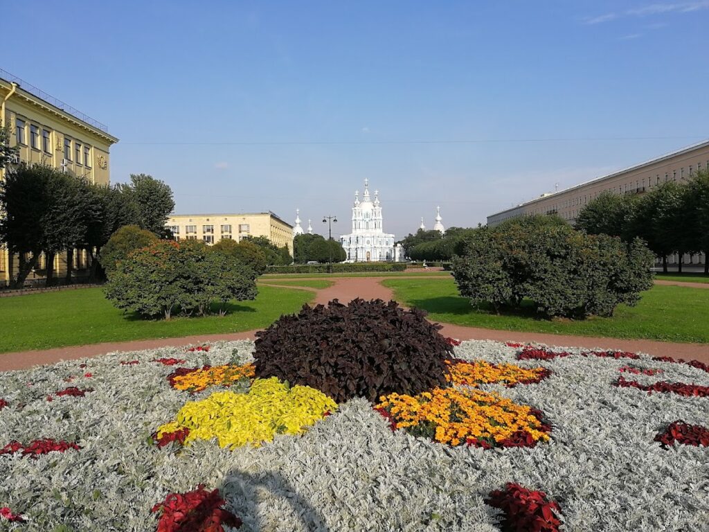 Kikin Hall: An Early Petrine Baroque Residence in Saint Petersburg 3 Kikin Hall