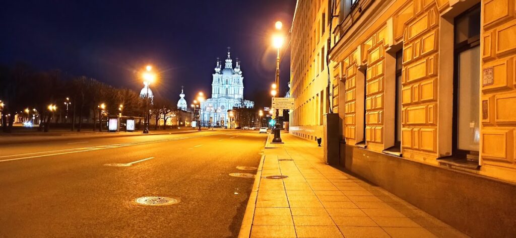 Kikin Hall: An Early Petrine Baroque Residence in Saint Petersburg 5 Kikin Hall