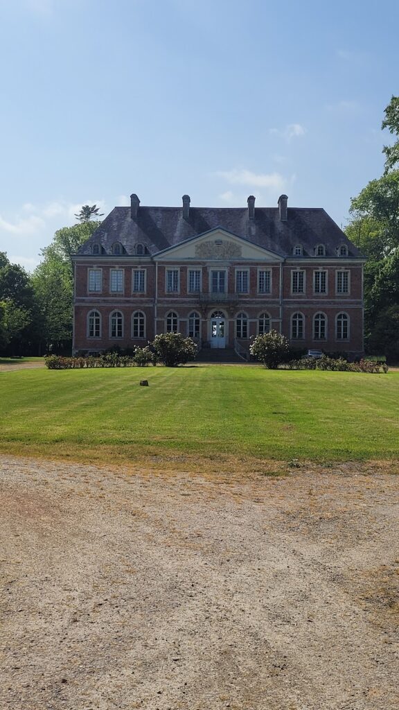 Château de Sainte-Suzanne (Manche): An Eighteenth-Century Residence in Normandy 2 Château de Sainte-Suzanne (Manche)