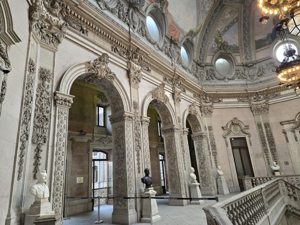 Palácio da Bolsa: Porto’s Historic Chamber of Commerce 3 Palácio da Bolsa