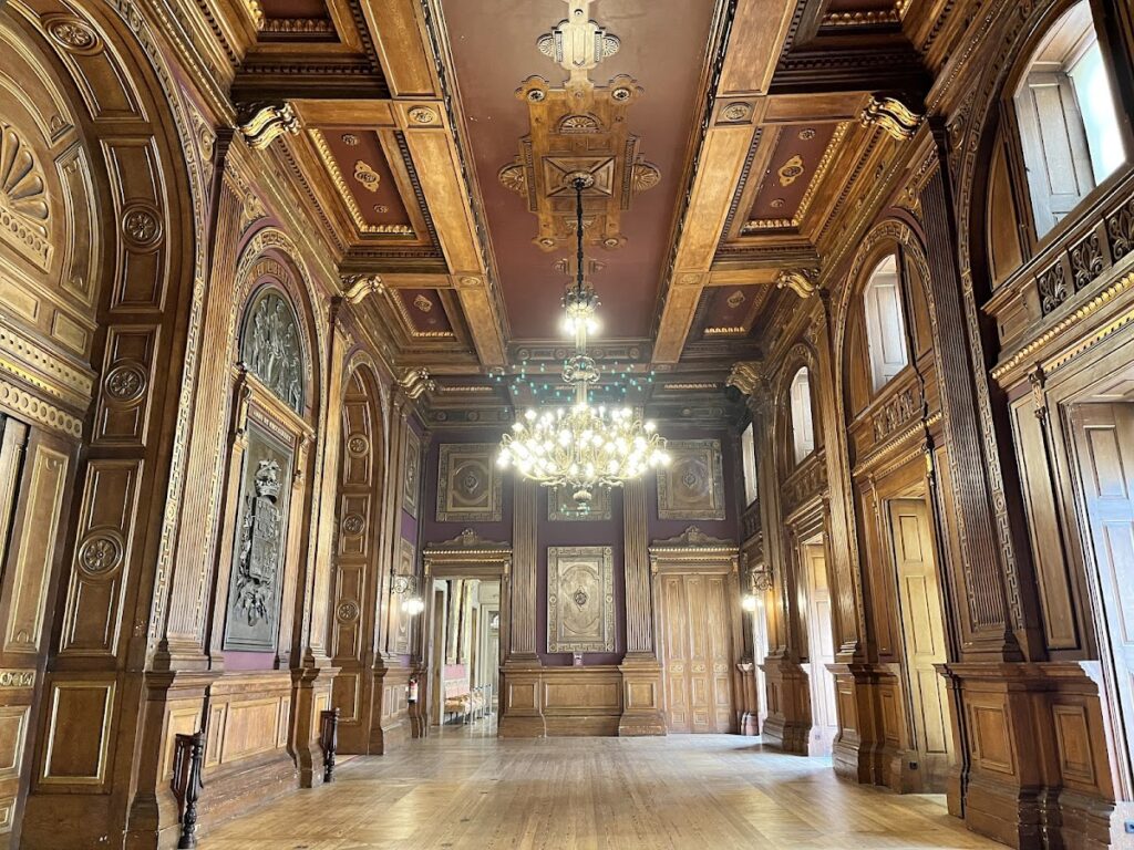 Palácio da Bolsa: Porto’s Historic Chamber of Commerce 5 Palácio da Bolsa