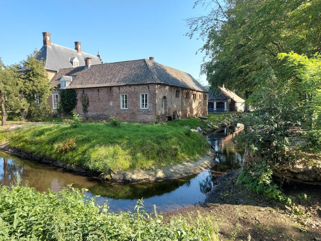 Burg Aldendriel