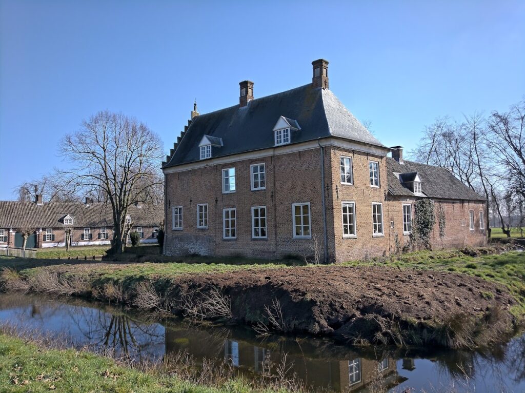 Burg Aldendriel