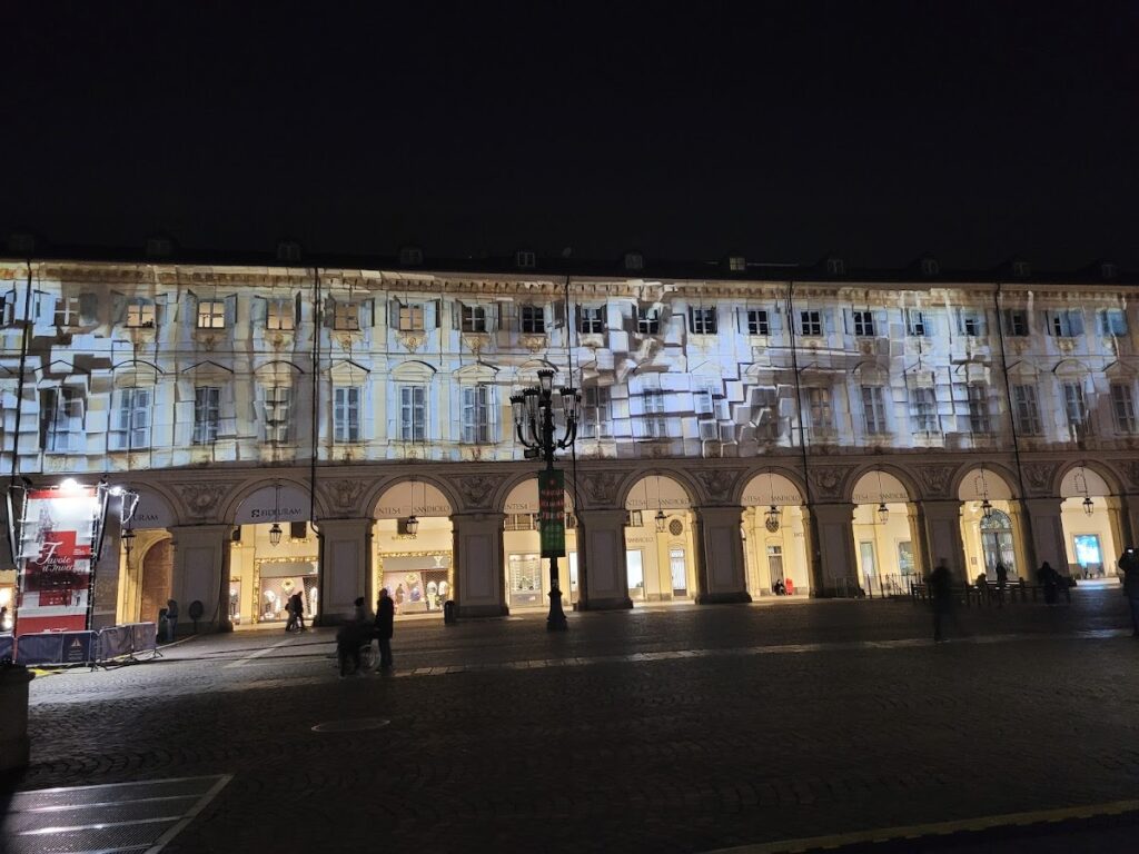 Palazzo Turinetti di Pertengo: A Savoy Court Palace in Turin 1 Palazzo Turinetti di Pertengo