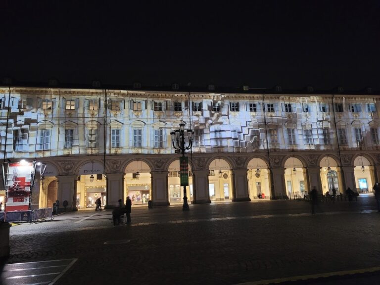 Palazzo Turinetti di Pertengo: A 17th-century Savoyard urban palace in Turin