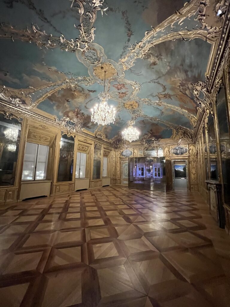 Palazzo Turinetti di Pertengo: A Savoy Court Palace in Turin 2 Palazzo Turinetti di Pertengo