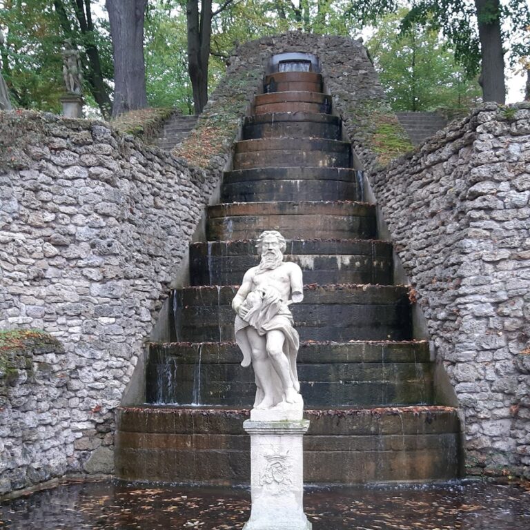 Schloss Ebeleben: Baroque Palace and Former Castle in Ebeleben, Germany