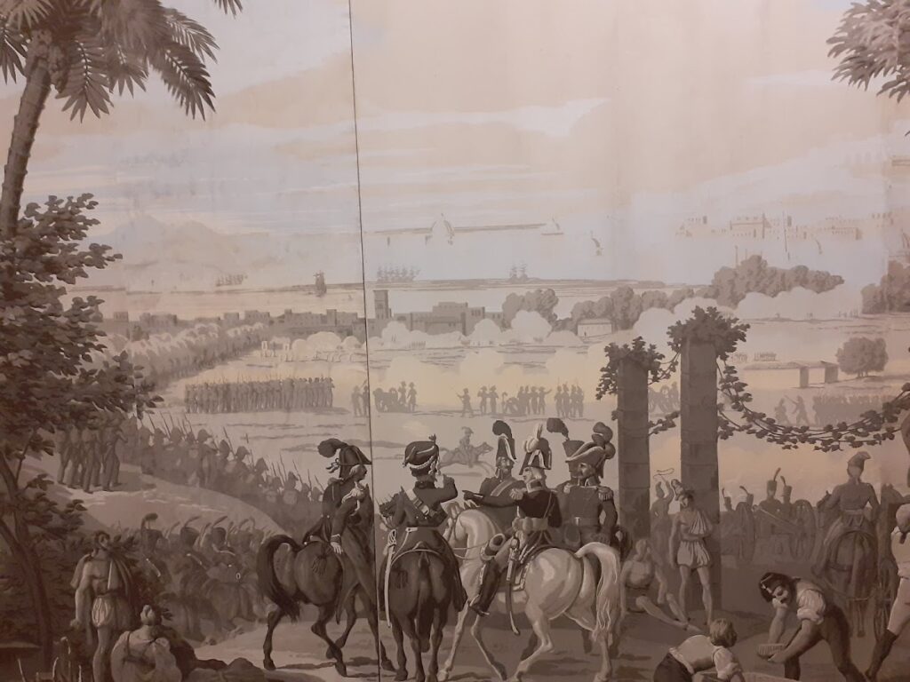 Château de Bois-Préau: A National Museum Annex in Rueil-Malmaison 5 Château de Bois-Préau