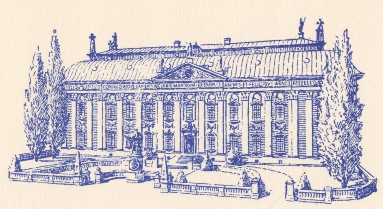 Swedish House of Nobility: Stockholm’s Historic Meeting House