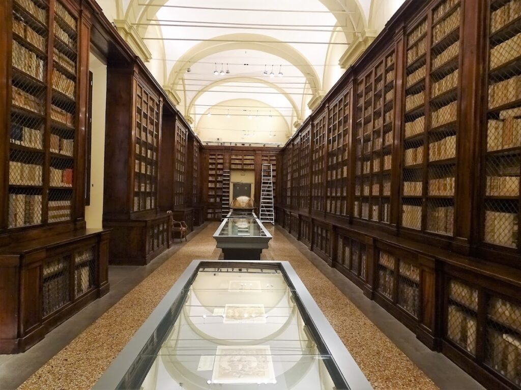 Palazzo Poggi: A University and Museum Palace in Bologna 3 Palazzo Poggi