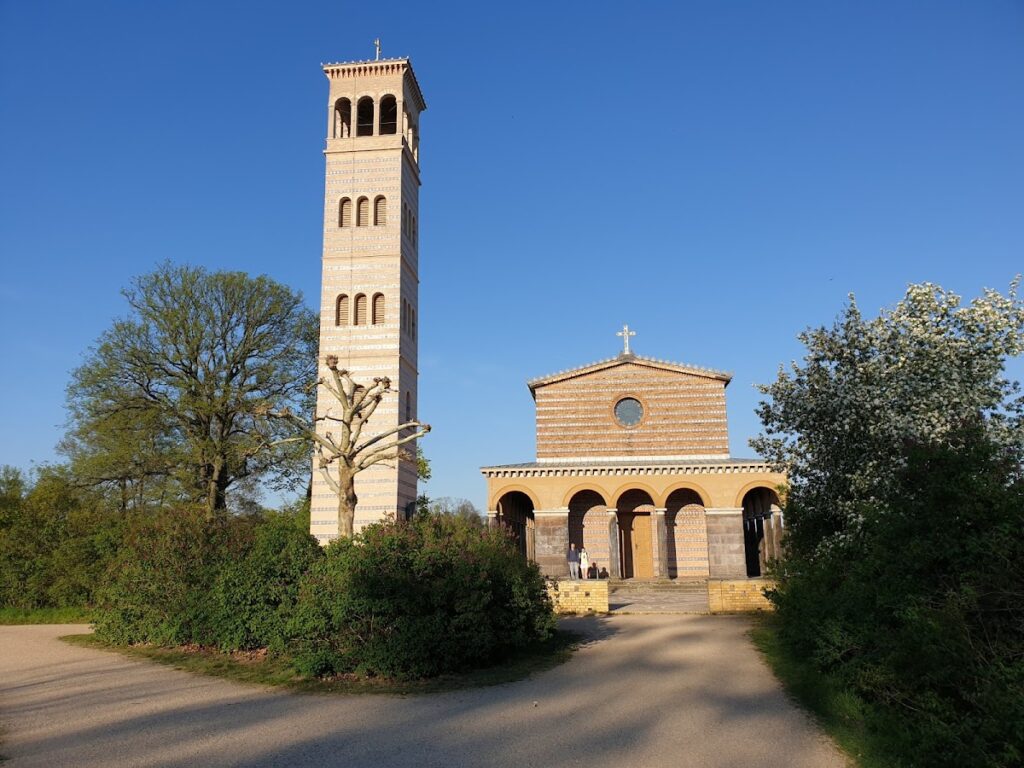 Schloss Sacrow