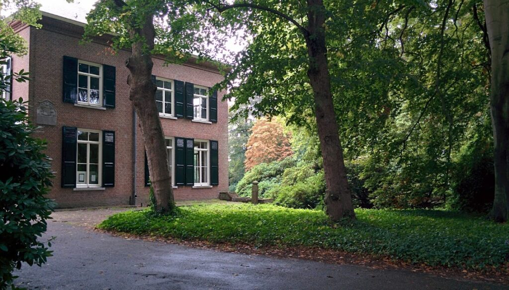 Geldrop Castle: A Historic Lordship Seat in the Netherlands 2 Geldrop Castle