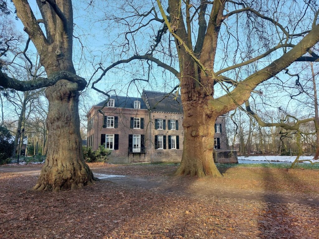Geldrop Castle: A Historic Lordship Seat in the Netherlands 3 Geldrop Castle