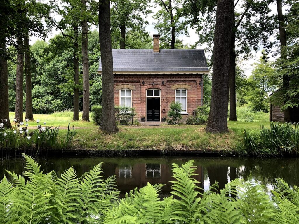 Geldrop Castle: A Historic Lordship Seat in the Netherlands 4 Geldrop Castle