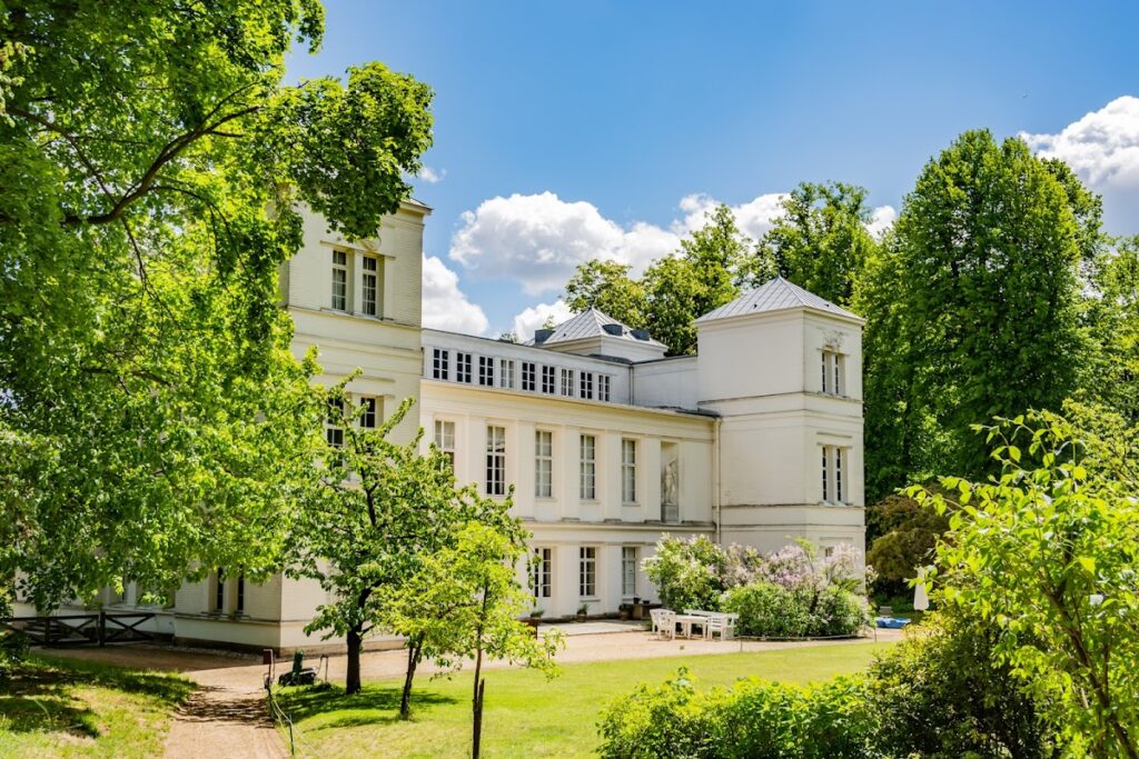 Schloss Tegel