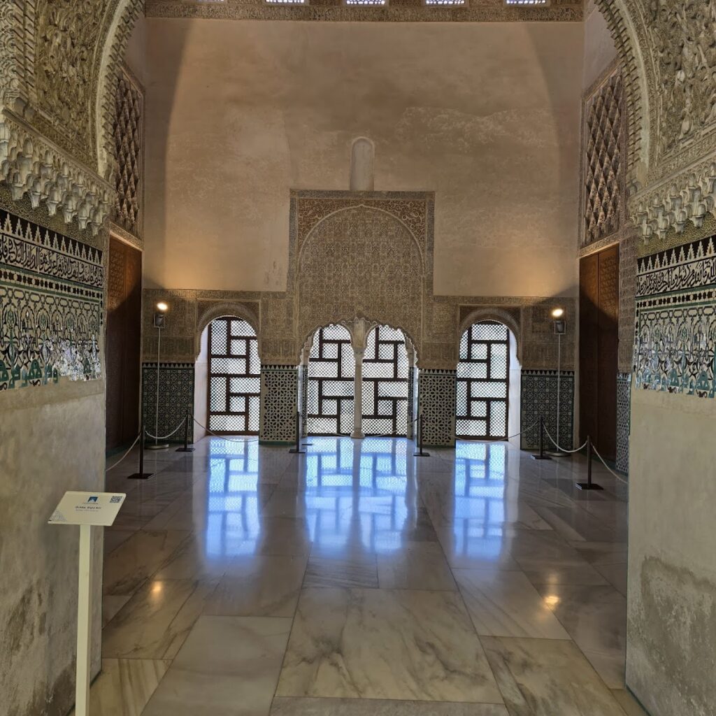 Cuarto Real de Santo Domingo: A Nasrid Palace and Dominican Convent in Granada 2 Cuarto Real de Santo Domingo