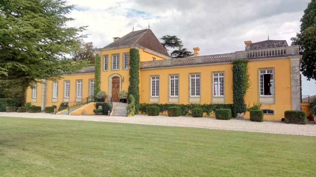 Château Lafon-Rochet: A Saint-Estèphe Wine Estate in France 2 Château Lafon-Rochet