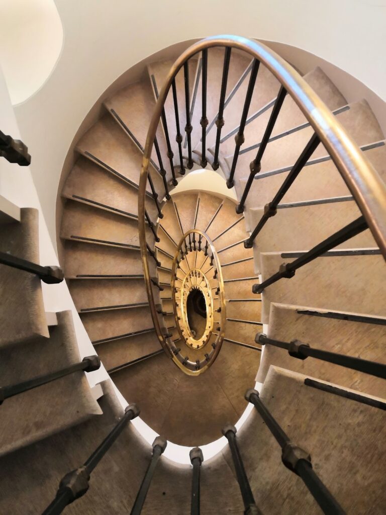 Palazzo Loredan Cini: A Renaissance Palace and Museum in Venice 5 Palazzo Loredan Cini
