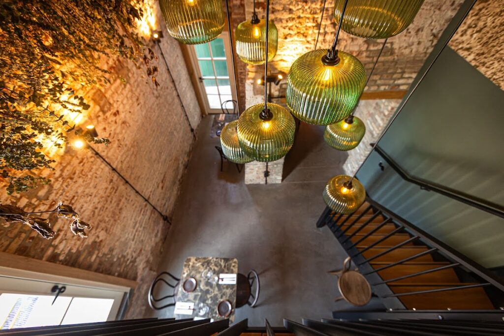 Elsloo Castle: A Historic Country Estate in the Netherlands 4 Elsloo Castle