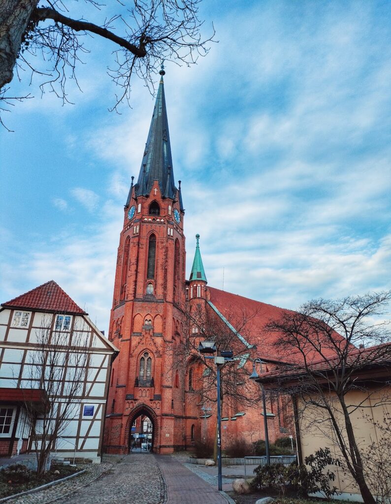 Schloss Winsen: A Castle and Administrative Seat in Germany 3 Schloss Winsen