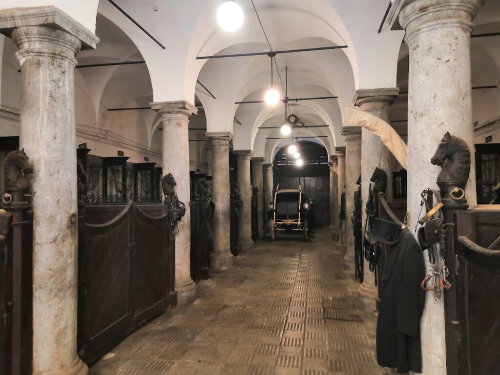 Mirto Palace: An Aristocratic House Museum in Palermo, Italy 5 Mirto Palace