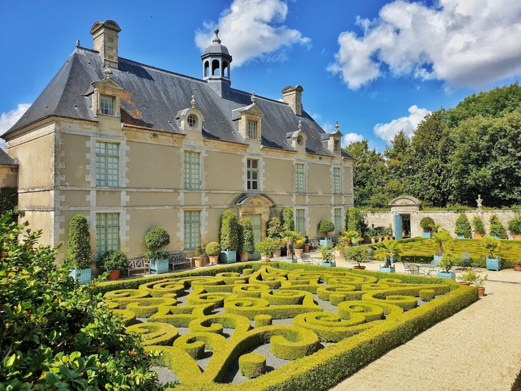 Château de Brécy: A Seventeenth-Century Estate in Normandy 4 Château de Brécy