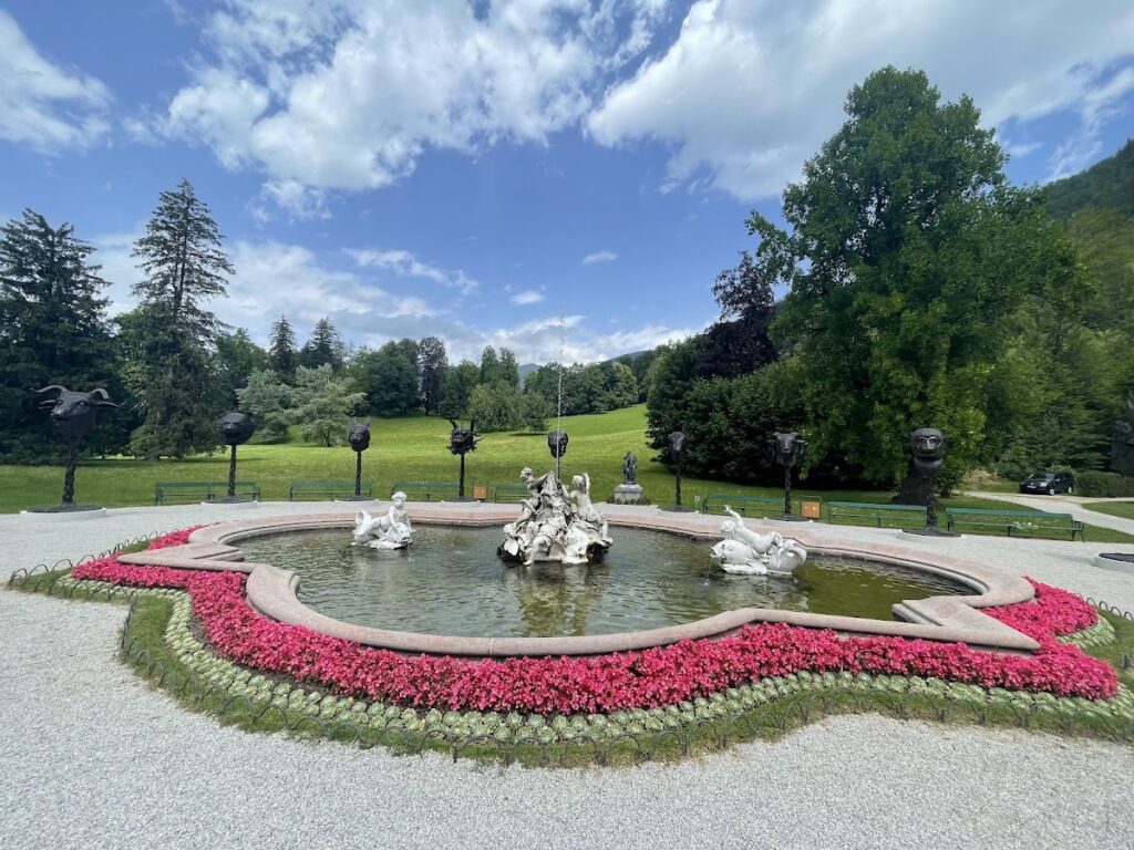 Kaiservilla: Franz Joseph and Elisabeth’s Summer Residence in Austria 5 Kaiservilla