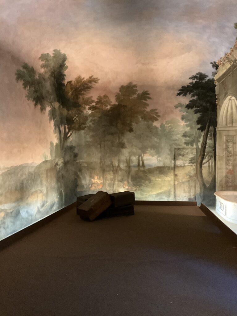 Palazzo Martelli: A Florentine Family Palace and Civic Museum 2 Palazzo Martelli