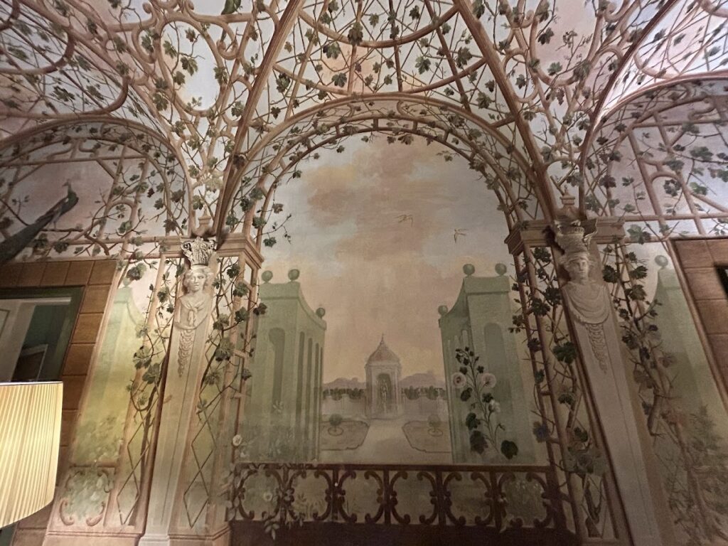 Palazzo Martelli: A Florentine Family Palace and Civic Museum 5 Palazzo Martelli