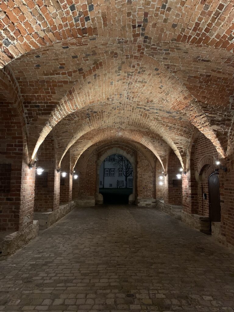 Gifhorn Castle: A Weser Renaissance Fortress and Ducal Residence in Germany 2 Gifhorn Castle