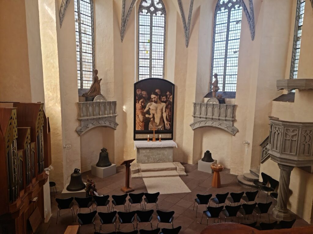 Gifhorn Castle: A Weser Renaissance Fortress and Ducal Residence in Germany 3 Gifhorn Castle
