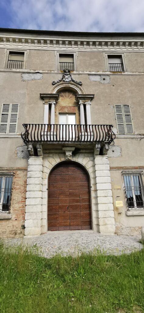 Palazzo San Giacomo: The Rasponi Family’s Baroque Summer Residence in Italy 2 Palazzo San Giacomo