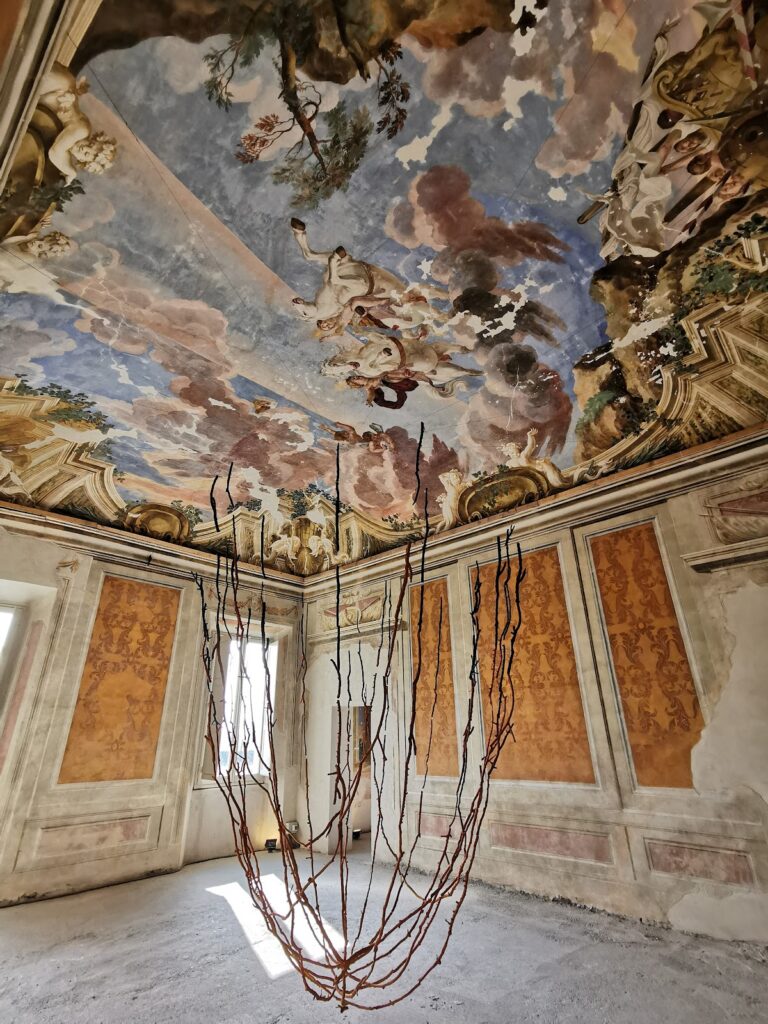 Palazzo San Giacomo: The Rasponi Family’s Baroque Summer Residence in Italy 3 Palazzo San Giacomo