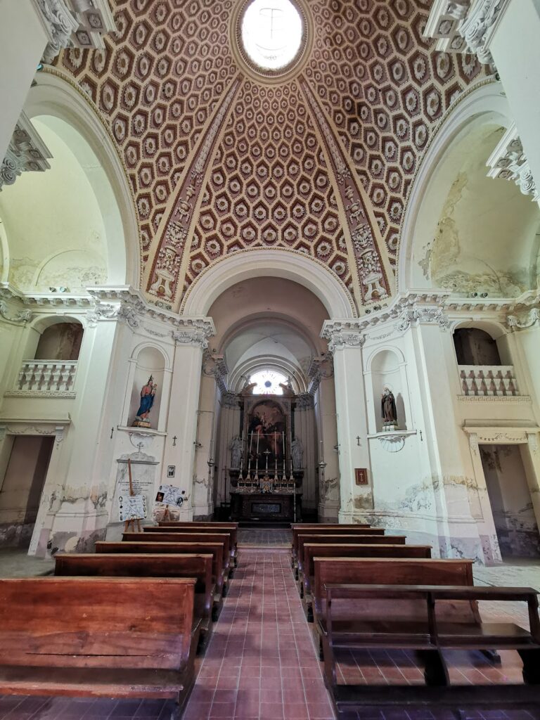 Palazzo San Giacomo: The Rasponi Family’s Baroque Summer Residence in Italy 5 Palazzo San Giacomo