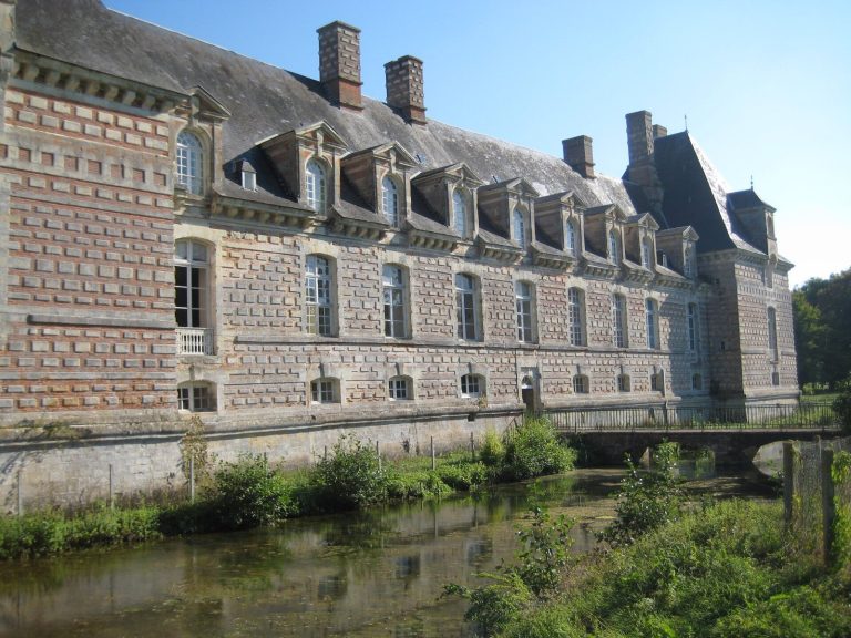 Château de Fervaques: A Renaissance Château in Normandy