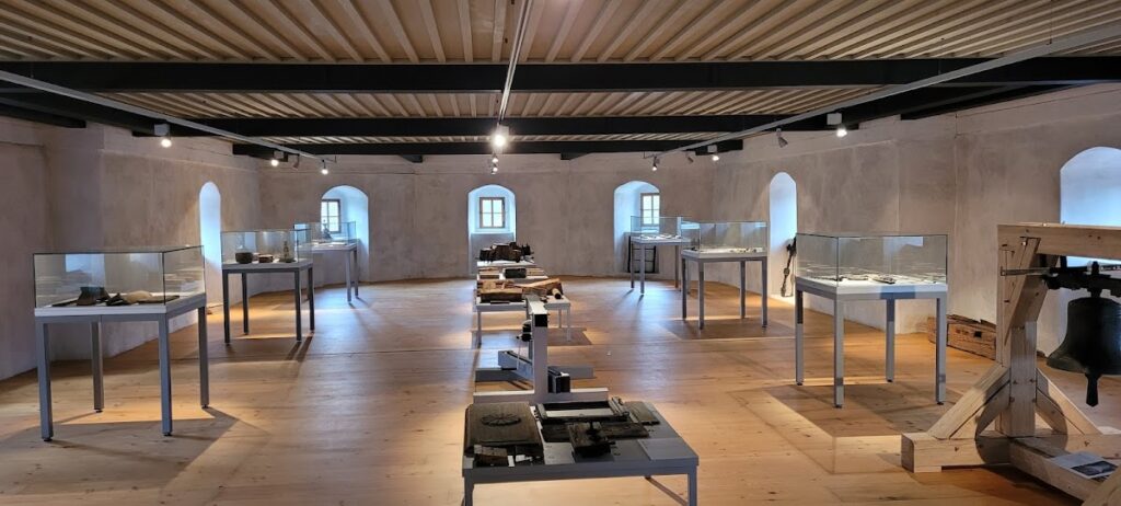 Krásné Březno Castle: A Renaissance Castle Complex in Czechia 4 Krásné Březno Castle
