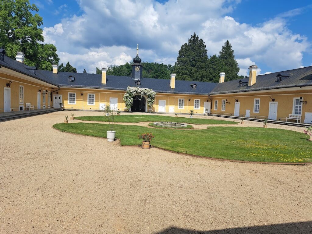 Kozel Castle