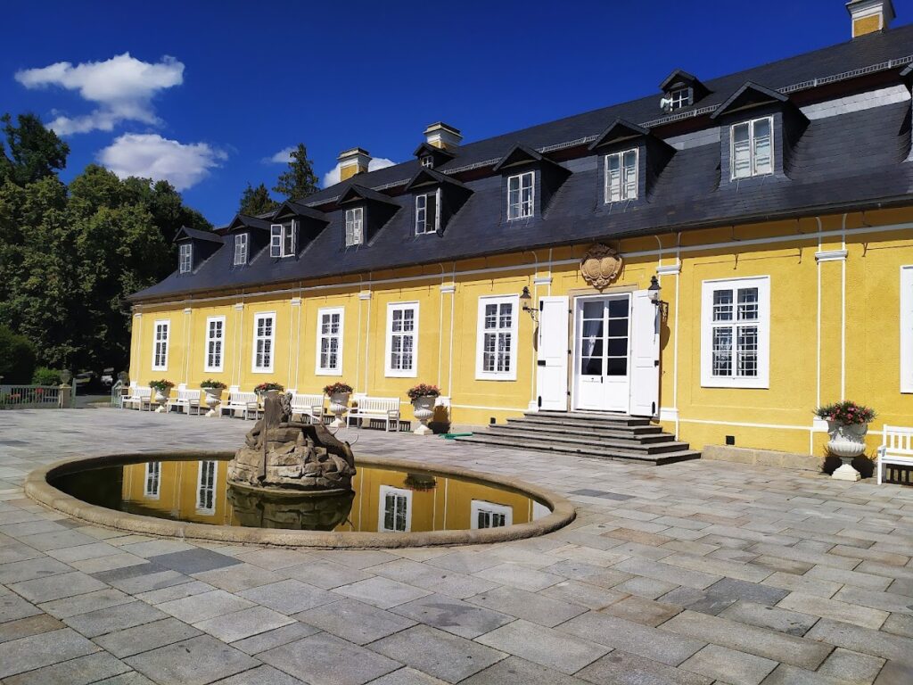 Kozel Castle