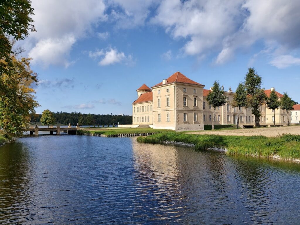 Rheinsberg Palace