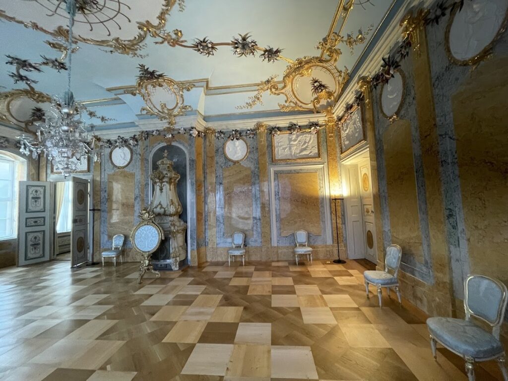 Rheinsberg Palace