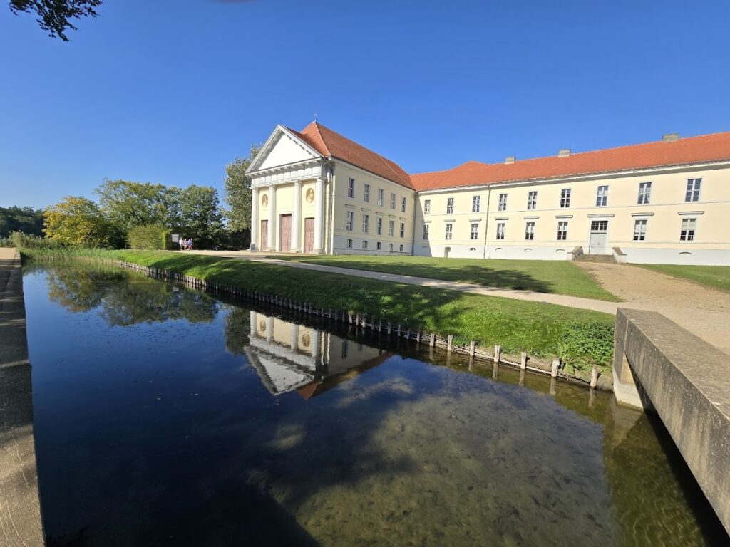 Rheinsberg Palace