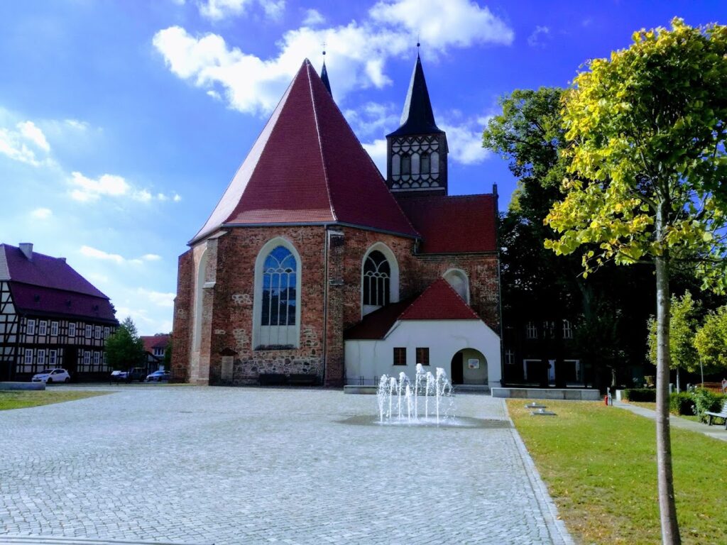 Schloss Baruth/Mark: A Layered Palace Complex in Germany 5 Schloss Baruth/Mark