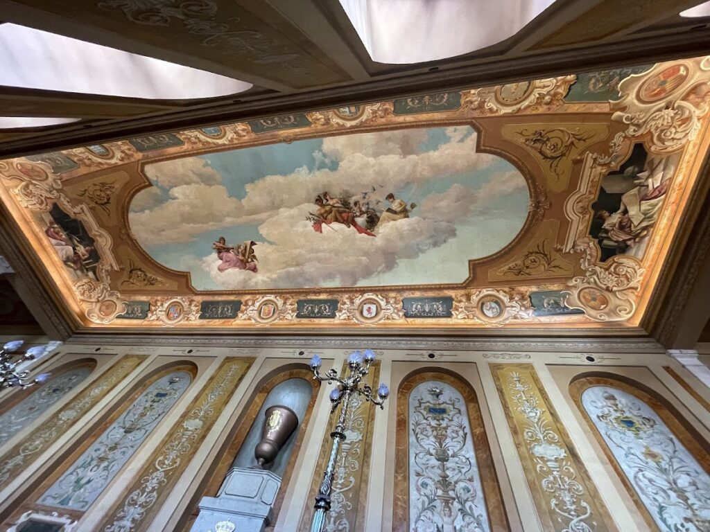 Valladolid Royal Palace: A Renaissance Royal Residence in Spain 3 Valladolid Royal Palace