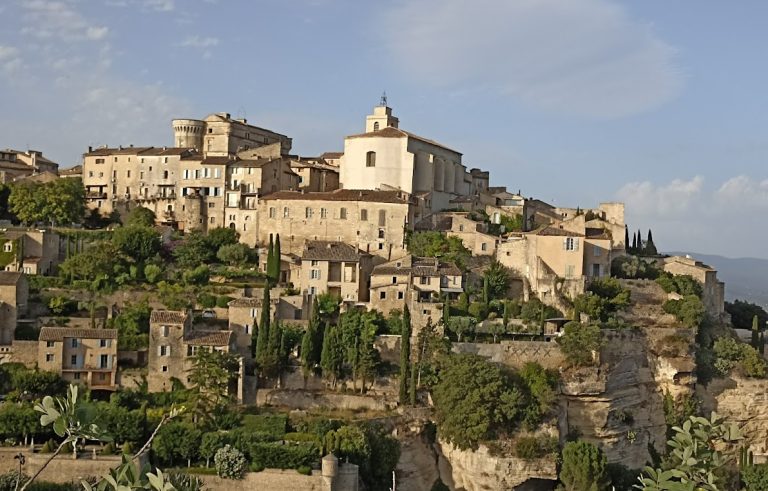 Musée didactique de Gordes: Vasarely Museum in the Château de Gordes
