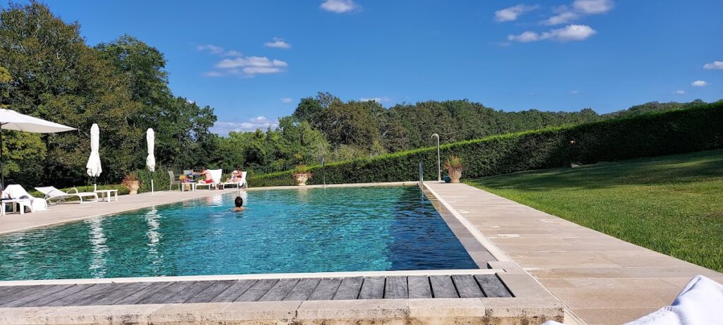 Château de la Treyne: A Historic Residence Above the Dordogne 3 Château de la Treyne