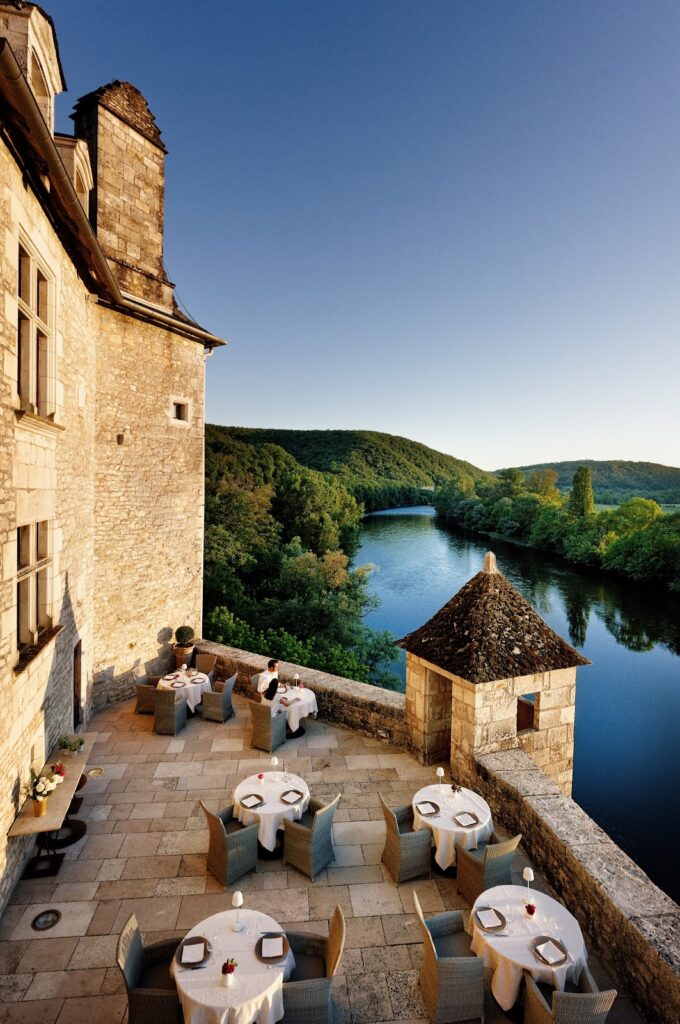 Château de la Treyne: A Historic Residence Above the Dordogne 5 Château de la Treyne